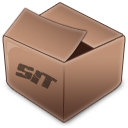 sit